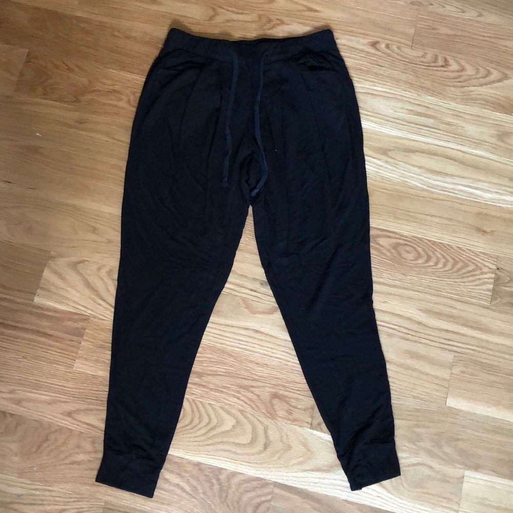 Helmut Lang sweatpants